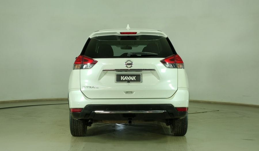 Nissan X-trail 2.5 CVT SENSE 5S Suv 2021