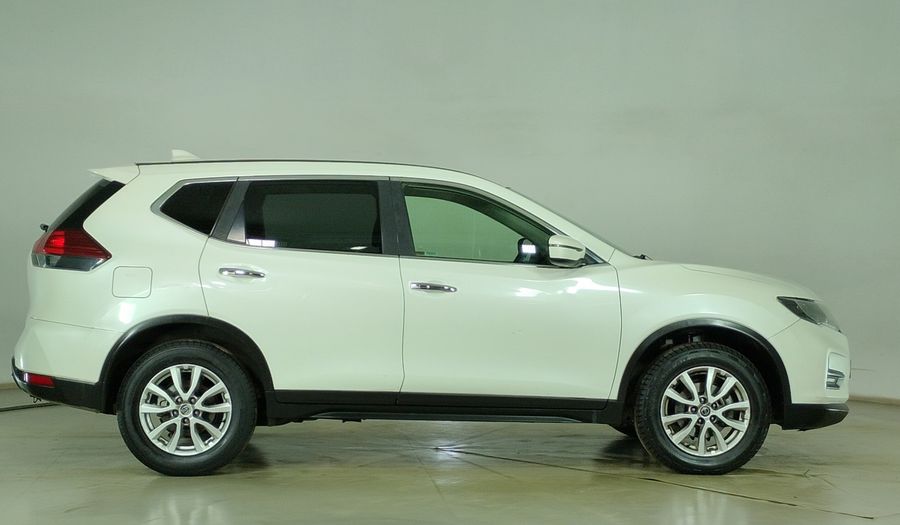 Nissan X-trail 2.5 CVT SENSE 5S Suv 2021