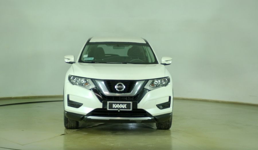 Nissan X-trail 2.5 CVT SENSE 5S Suv 2021