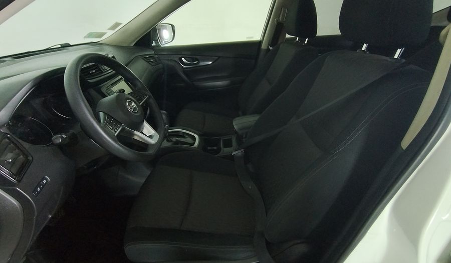 Nissan X-trail 2.5 CVT SENSE 5S Suv 2021