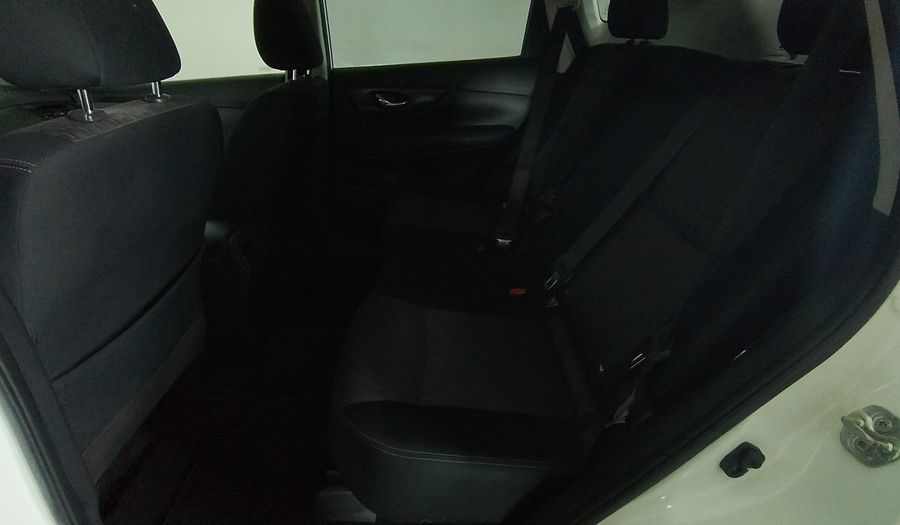 Nissan X-trail 2.5 CVT SENSE 5S Suv 2021