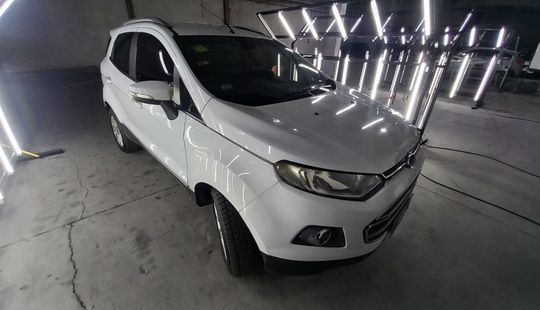 Ford • EcoSport