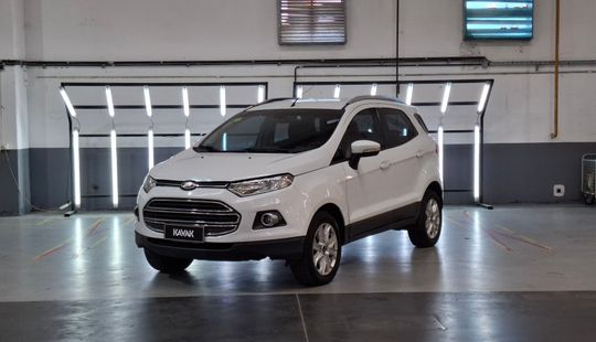 Ford • EcoSport