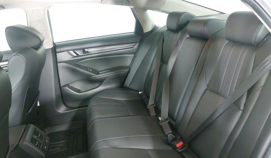 Honda Accord 2.0 TOURING AUTO Sedan 2022