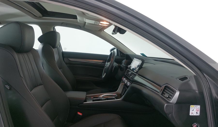 Honda Accord 2.0 TOURING AUTO Sedan 2022