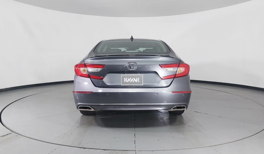 Honda Accord 2.0 TOURING AUTO Sedan 2022