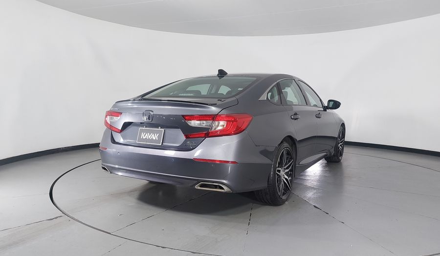 Honda Accord 2.0 TOURING AUTO Sedan 2022