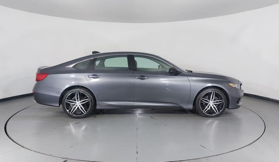 Honda Accord 2.0 TOURING AUTO Sedan 2022