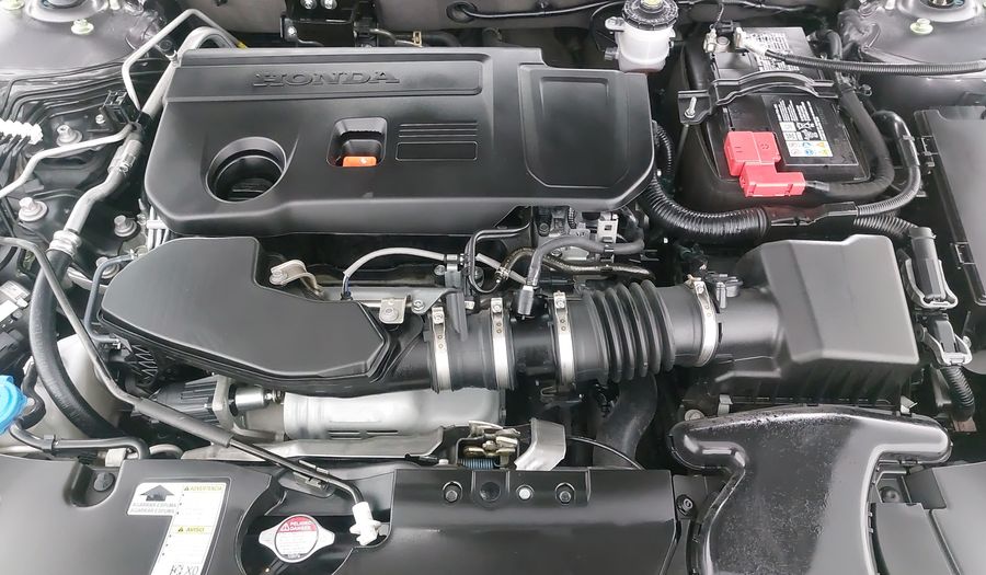 Honda Accord 2.0 TOURING AUTO Sedan 2022