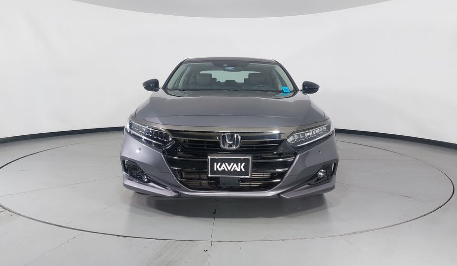 Honda Accord 2.0 TOURING AUTO Sedan 2022
