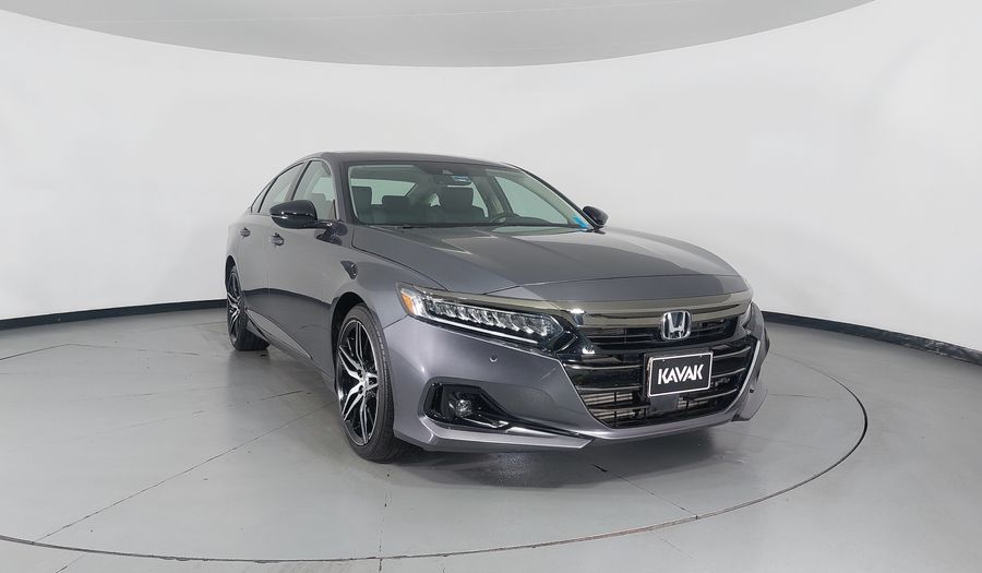 Honda Accord 2.0 TOURING AUTO Sedan 2022