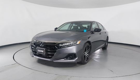 Honda • Accord