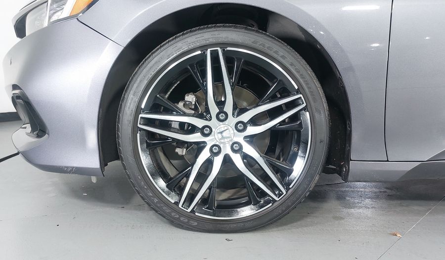 Honda Accord 2.0 TOURING AUTO Sedan 2022