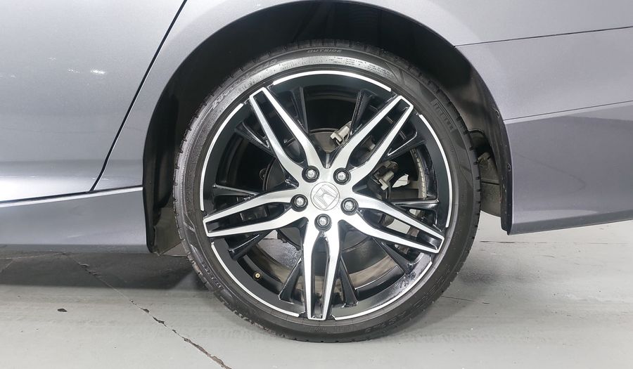 Honda Accord 2.0 TOURING AUTO Sedan 2022