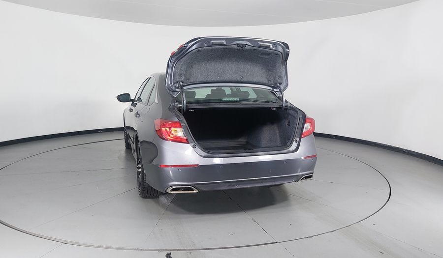 Honda Accord 2.0 TOURING AUTO Sedan 2022