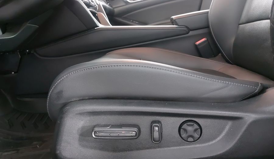 Honda Accord 2.0 TOURING AUTO Sedan 2022