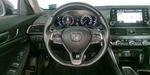 Honda Accord 2.0 TOURING AUTO Sedan 2022