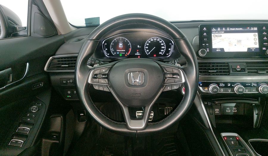 Honda Accord 2.0 TOURING AUTO Sedan 2022
