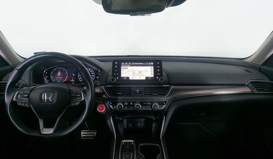 Honda Accord 2.0 TOURING AUTO Sedan 2022