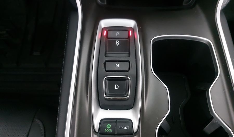 Honda Accord 2.0 TOURING AUTO Sedan 2022