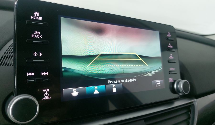 Honda Accord 2.0 TOURING AUTO Sedan 2022