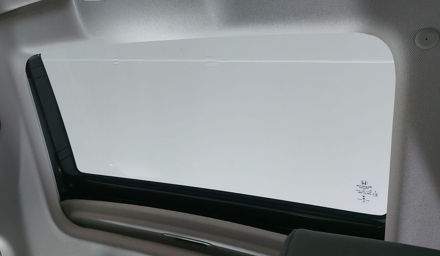 Honda Accord 2.0 TOURING AUTO Sedan 2022