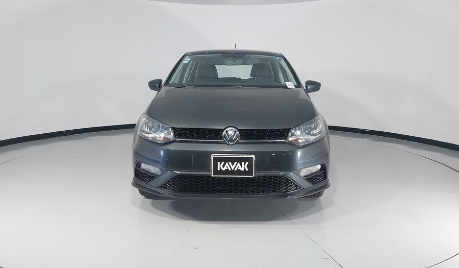 Volkswagen Polo 1.6 COMFORTLINE PLUS AUTO Hatchback 2021