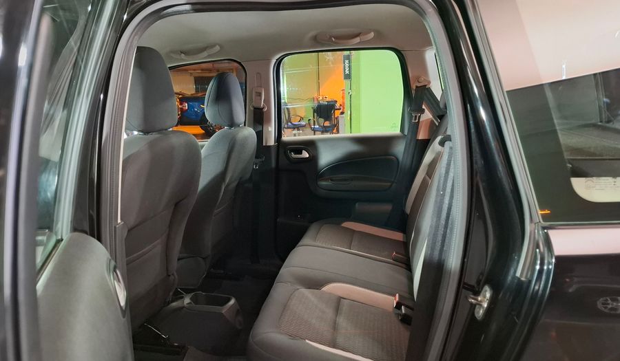 Citroen C3 Aircross 1.6 FEEL Minivan 2018