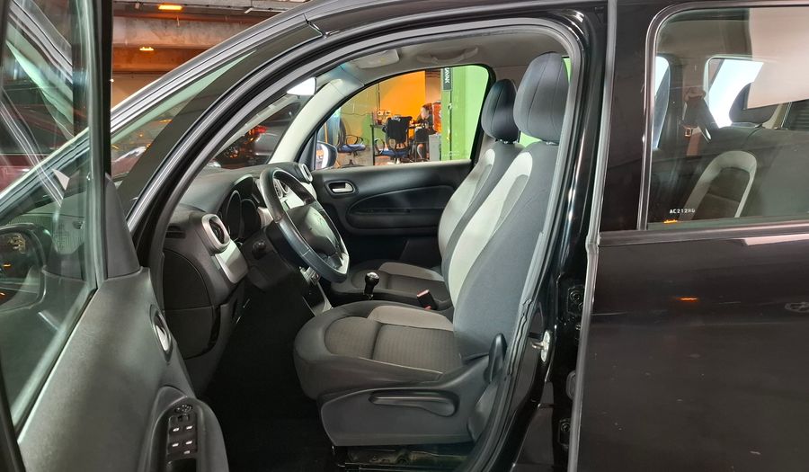 Citroen C3 Aircross 1.6 FEEL Minivan 2018
