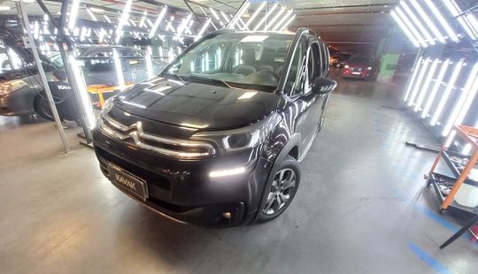 Citroen • C3 Aircross