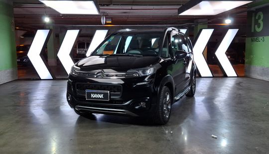 Citroen • C3 Aircross