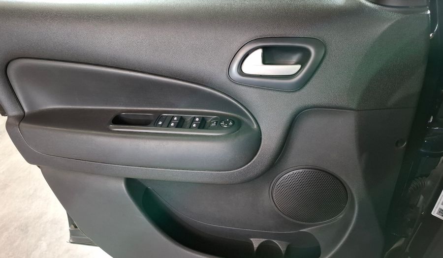 Citroen C3 Aircross 1.6 FEEL Minivan 2018