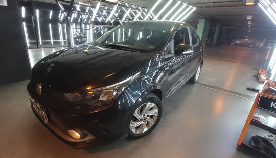 Fiat • Argo