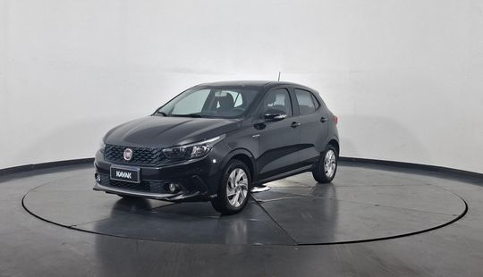 Fiat • Argo