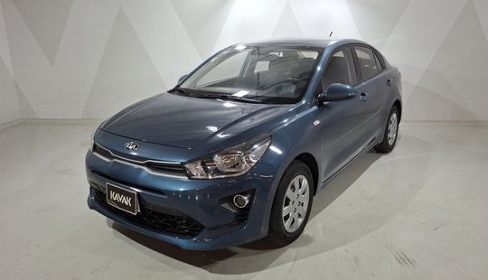 Kia • Rio
