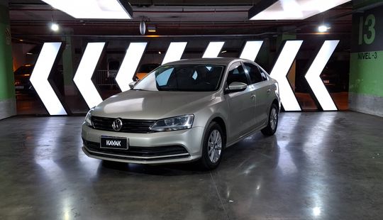Volkswagen • Vento