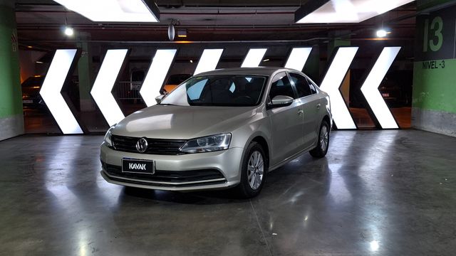 Volkswagen Vento 2.0 115CV ADVANCE
