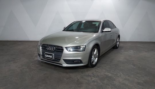 Audi • A4