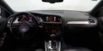 Audi A4 2.0 TFSI TRENDY PLUS MULTITRONIC Sedan 2013