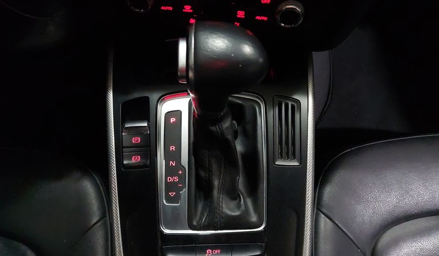 Audi A4 2.0 TFSI TRENDY PLUS MULTITRONIC Sedan 2013