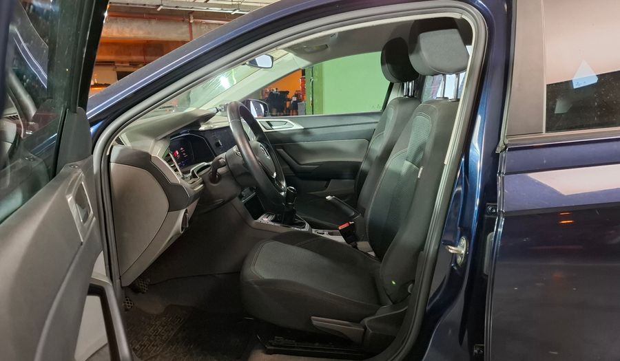 Volkswagen Polo 1.6 MSI HIGHLINE Hatchback 2019