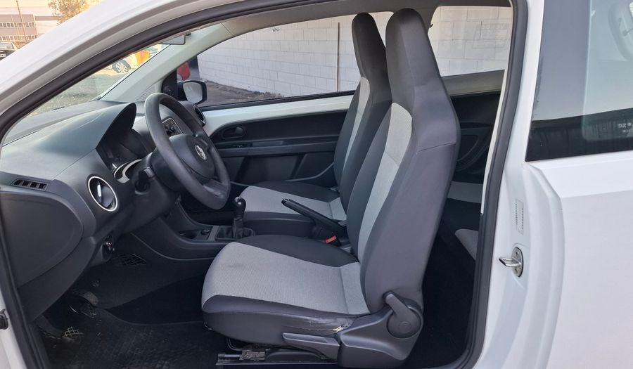 Volkswagen Up 1.0 TAKE UP Hatchback 2016