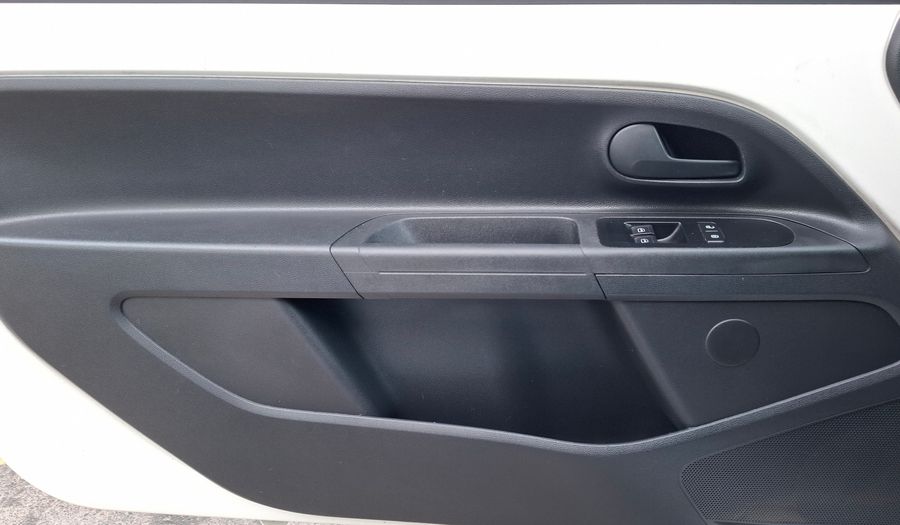 Volkswagen Up 1.0 TAKE UP Hatchback 2016