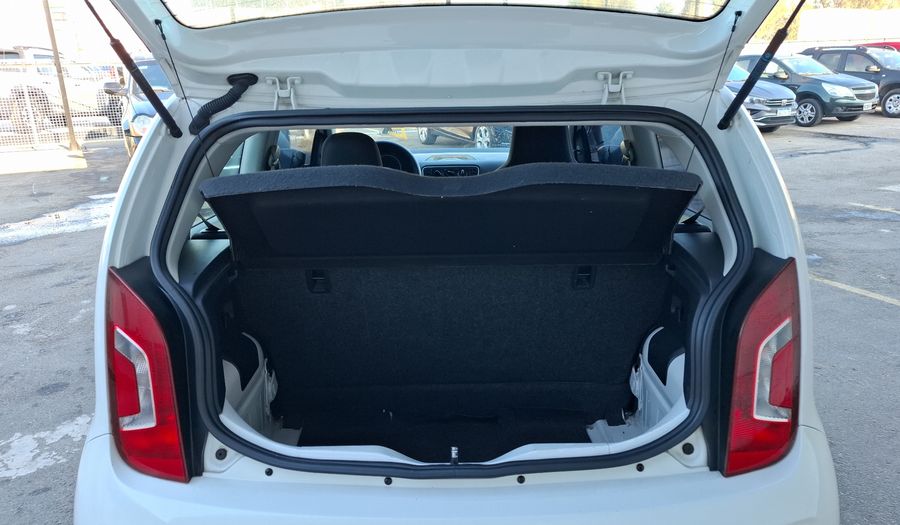 Volkswagen Up 1.0 TAKE UP Hatchback 2016