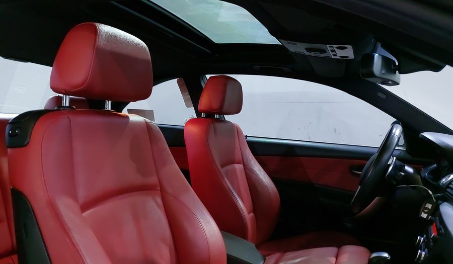 Bmw Serie 1 3.0 125IA M SPORT COUPE Coupe 2013