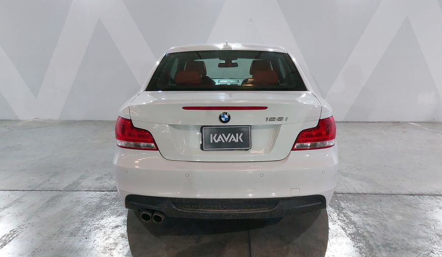 Bmw Serie 1 3.0 125IA M SPORT COUPE Coupe 2013