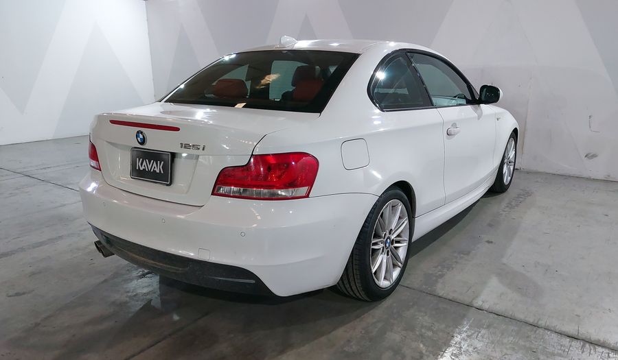 Bmw Serie 1 3.0 125IA M SPORT COUPE Coupe 2013