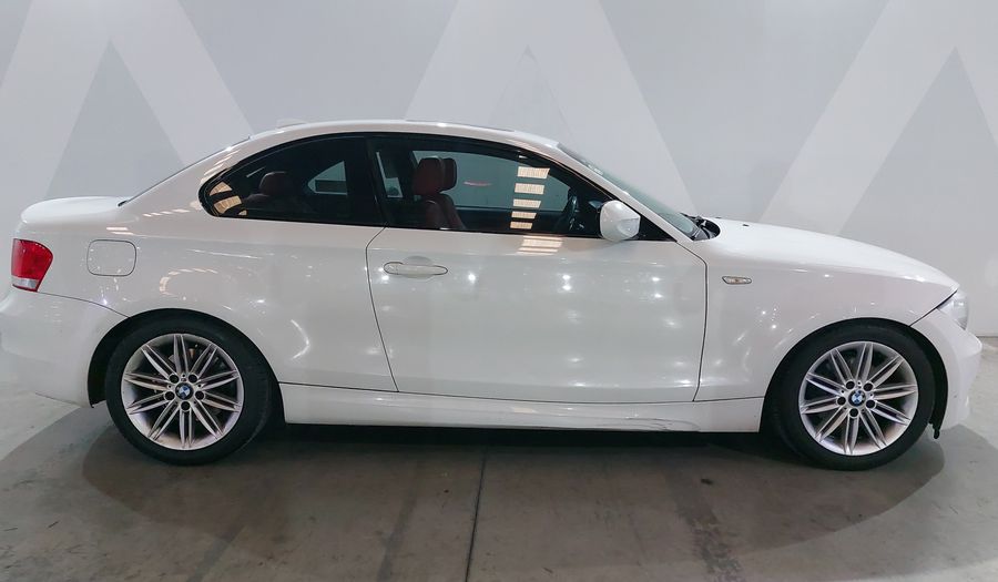 Bmw Serie 1 3.0 125IA M SPORT COUPE Coupe 2013