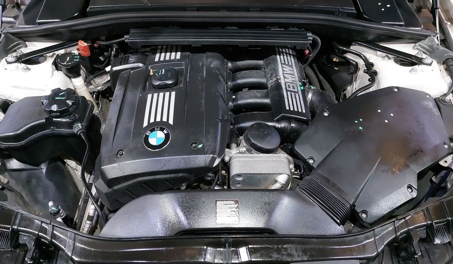 Bmw Serie 1 3.0 125IA M SPORT COUPE Coupe 2013