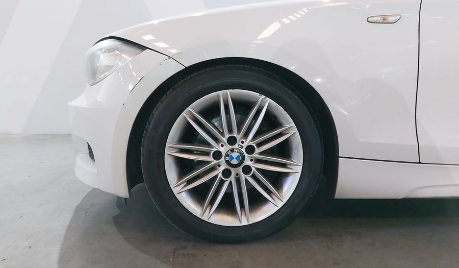 Bmw Serie 1 3.0 125IA M SPORT COUPE Coupe 2013